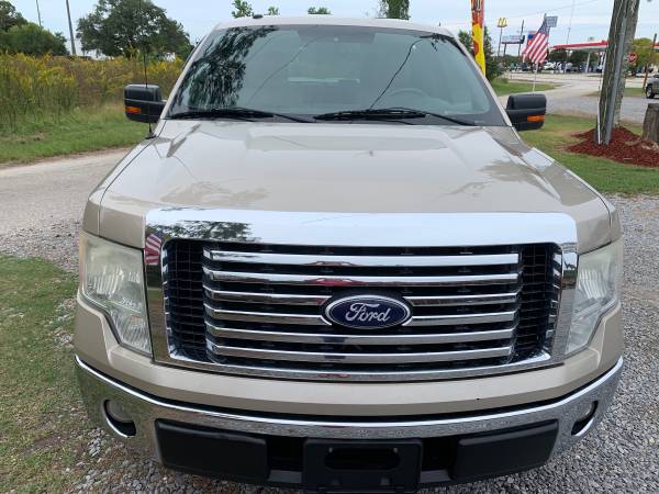 2010 Ford F-150 XLT for sale in Slidell, LA – photo 3