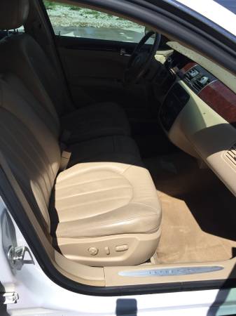 2006 Buick Lucerne CXL for sale in Lincoln, NE – photo 4
