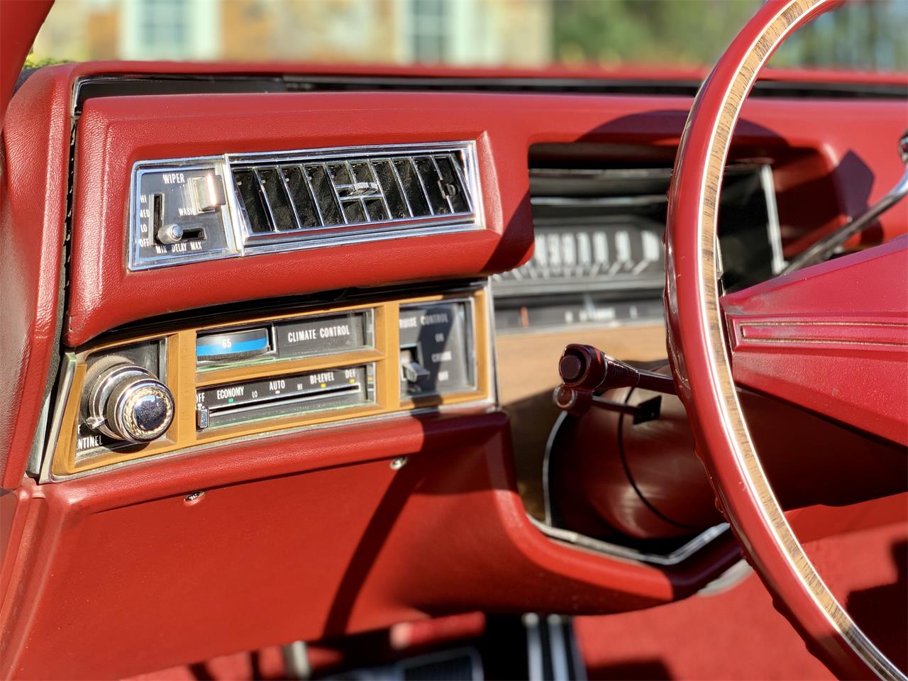 1975 Cadillac Eldorado for sale in Gainesville, GA – photo 21