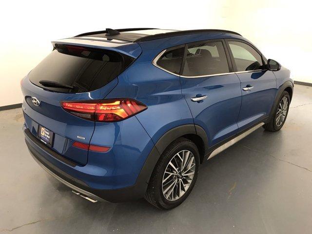 2019 Hyundai Tucson Ultimate for sale in Emmaus, PA – photo 19