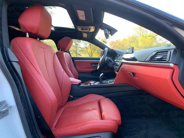 2017 BMW 4 Series 440i xDrive Gran Coupe 359 / MO for sale in Franklin Square, NY – photo 19