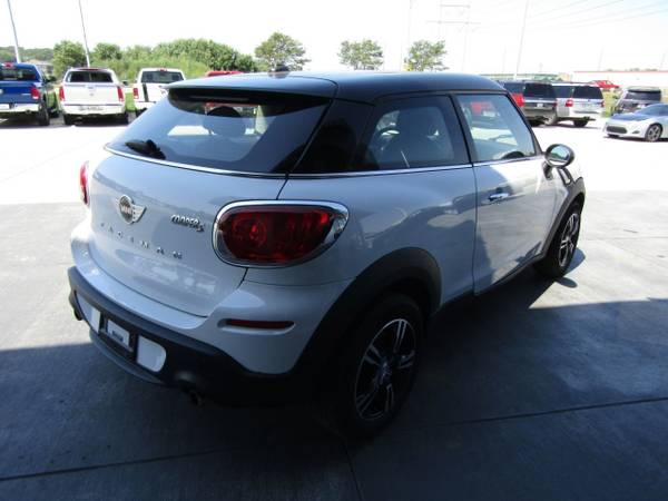 2015 MINI Cooper S Paceman - - by dealer - vehicle for sale in Council Bluffs, NE – photo 7