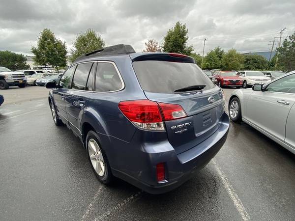 2014 Subaru Outback - Financing Available! - cars & trucks - by... for sale in Chantilly, VA – photo 7