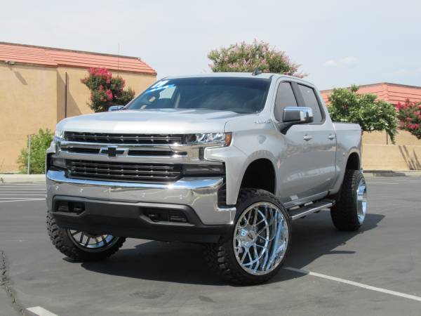 2016 GMC SIERRA SLE SINGLE , PREMIUM WHEELS 'As Low As 1.49%RATE O.AC for sale in Colton, CA – photo 16