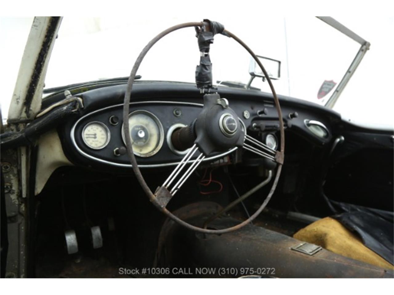 1962 Austin-Healey 3000 for sale in Beverly Hills, CA – photo 28