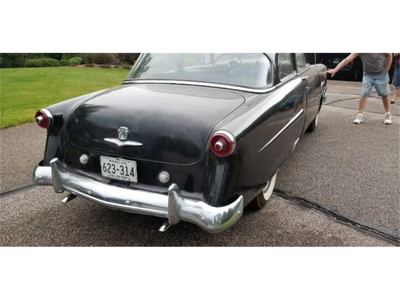 1953 Ford Mainline for sale in Cadillac, MI – photo 10