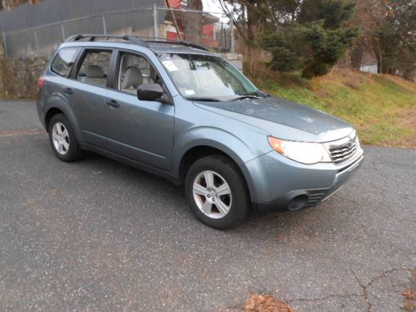 2010 Subaru Forester 2 5i AWD 113k Miles Automatic Major Service for sale in Seymour, CT – photo 3