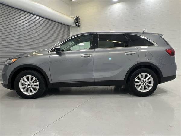 2019 Kia Sorento L SUV - - by dealer - vehicle for sale in Nampa, ID – photo 5
