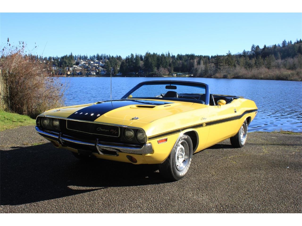 For Sale at Auction: 1970 Dodge Challenger for sale in Tacoma, WA – photo 17