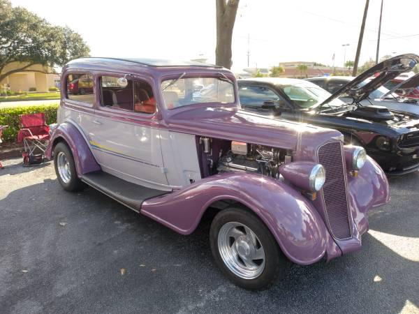 35 Buick Street Rod for sale for sale in Palm Bay, FL – photo 4