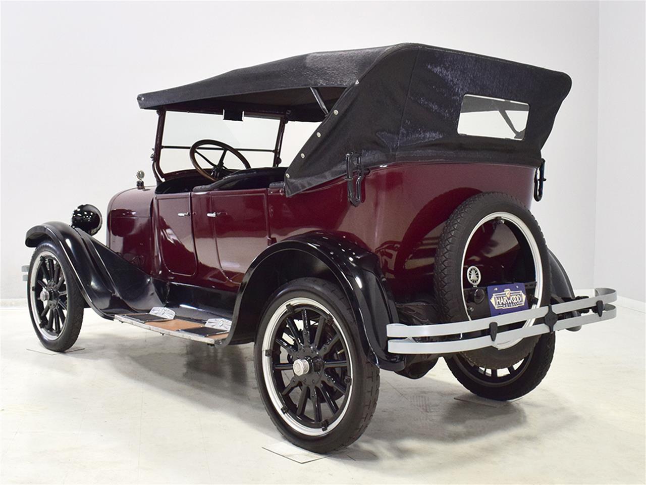 1923 Dodge Brothers Touring for sale in Macedonia, OH – photo 4