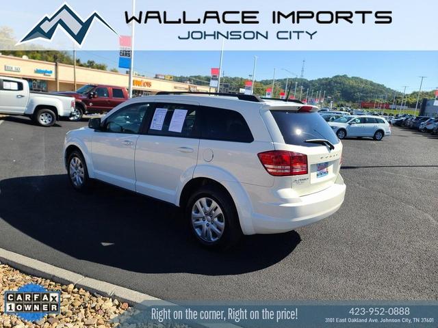2019 Dodge Journey SE Value Package for sale in Johnson City, TN – photo 20