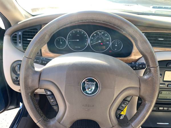 2002 JAGUAR - X-TYPE - RARE 5-SPEED - 2.5L V6 - CLEAN W/GREAT MILES!... for sale in York, PA – photo 17