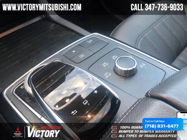 2016 Mercedes-Benz GLE GLE 350 - Call/Text for sale in Bronx, NY – photo 21