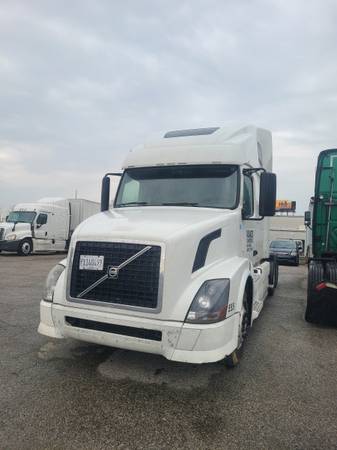 freightliner cascadia volvo peterbilt FOR Sale OR OWNER OPERATOR for sale in Antioch, TN – photo 2