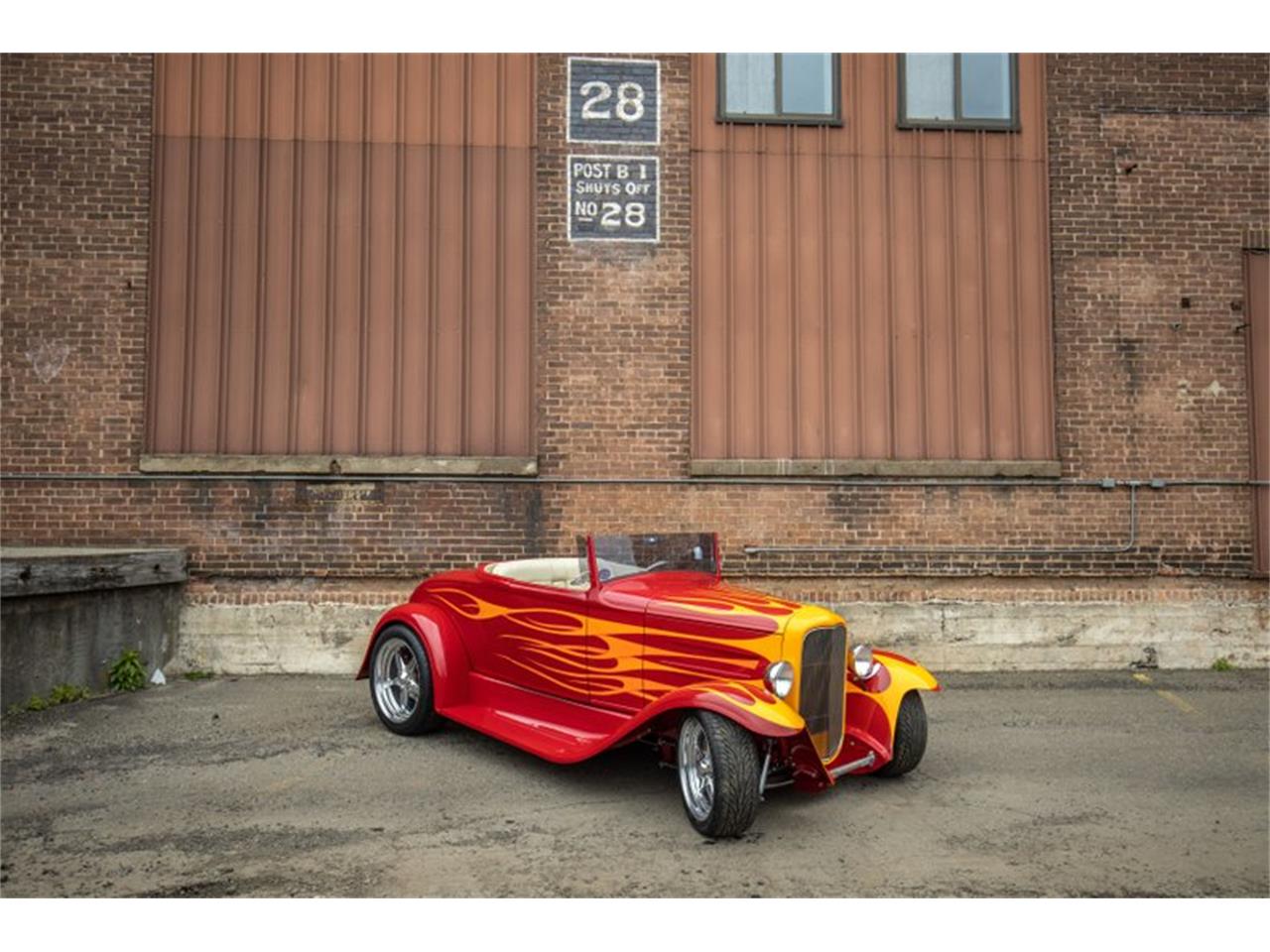 1930 Ford Roadster for sale in Wallingford, CT – photo 52