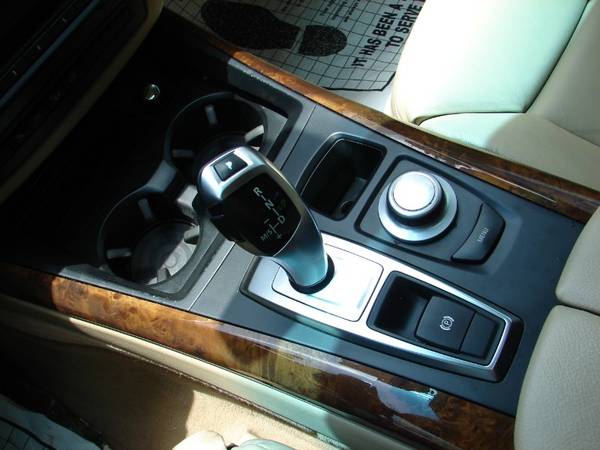 2007 BMW X5 4.8i for sale in New Port Richey , FL – photo 17