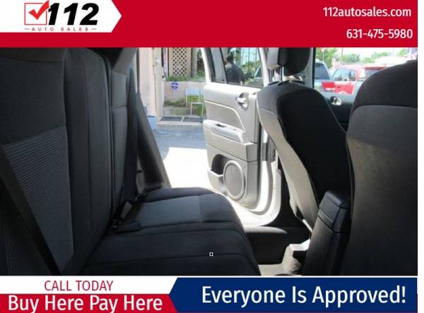 2014 Jeep Patriot Latitude for sale in Patchogue, NY – photo 11