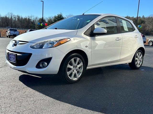 2011 Mazda Mazda2 Touring for sale in Other, CT – photo 2