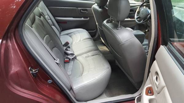 2000 Buick Century Limited (ONLY 145K MILES) for sale in Warsaw, IN – photo 17