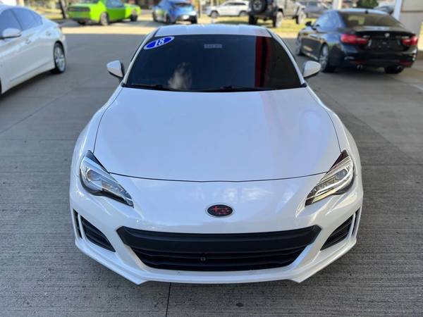 2018 Subaru BRZ Premium - Low miles - - by dealer for sale in Milford, OH