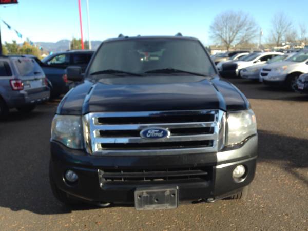 🥇2012 Ford Expedition EL🥇☎️*$293 a month- - cars & trucks - by... for sale in Eugene, OR – photo 6