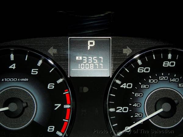 2010 *Subaru* *Legacy* *4dr Sedan H4 Automatic Prem* for sale in Lawrence, KS – photo 24