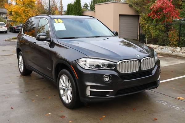 2016 BMW X5 xDrive40e * AVAILABLE IN STOCK! * SALE! * for sale in Bellevue, WA – photo 2