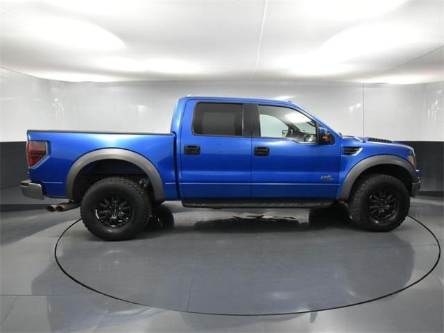 2011 Ford F-150 SVT Raptor for sale in ST Cloud, MN – photo 8