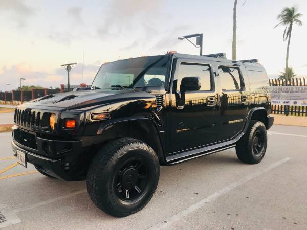 PRICE DROP!! 2006 HUMMER H2 for sale in Other, Other
