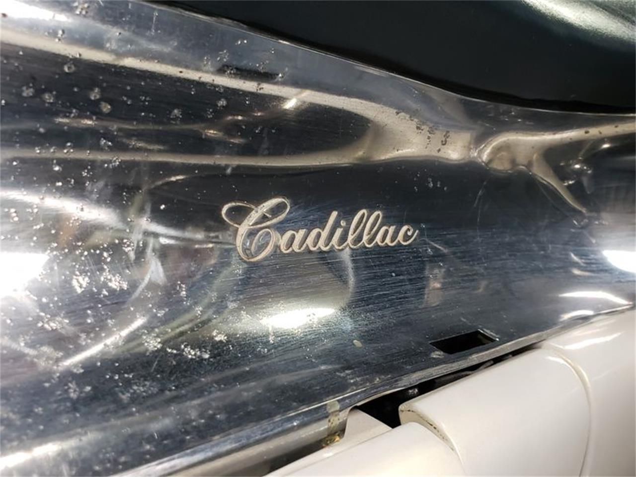 1957 Cadillac Eldorado Biarritz for sale in Tacoma, WA – photo 6