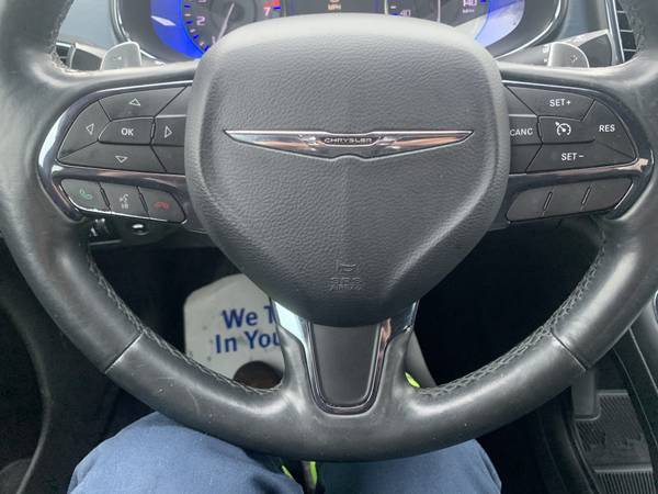 2015 CHRYSLER 200S! HEATED LEATHER! TOUCH SCREEN! REMOTE STARTER!! -... for sale in N SYRACUSE, NY – photo 16