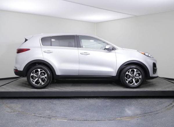 2021 Kia Sportage LX Sport Utility 4D [ Only 20 Down/Low Monthly] for sale in Sacramento , CA – photo 7