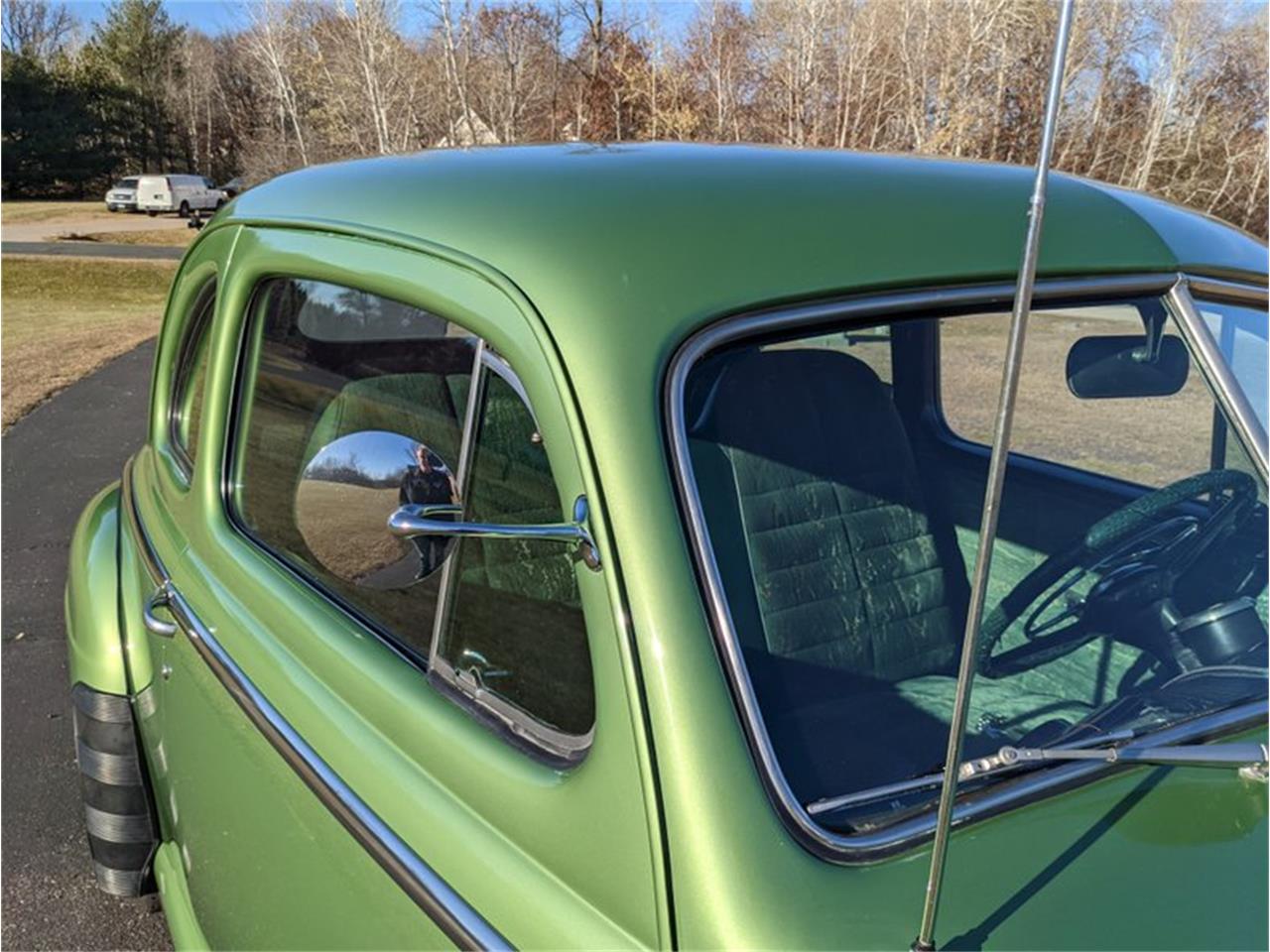 1948 Ford Super Deluxe for sale in Stanley, WI – photo 38