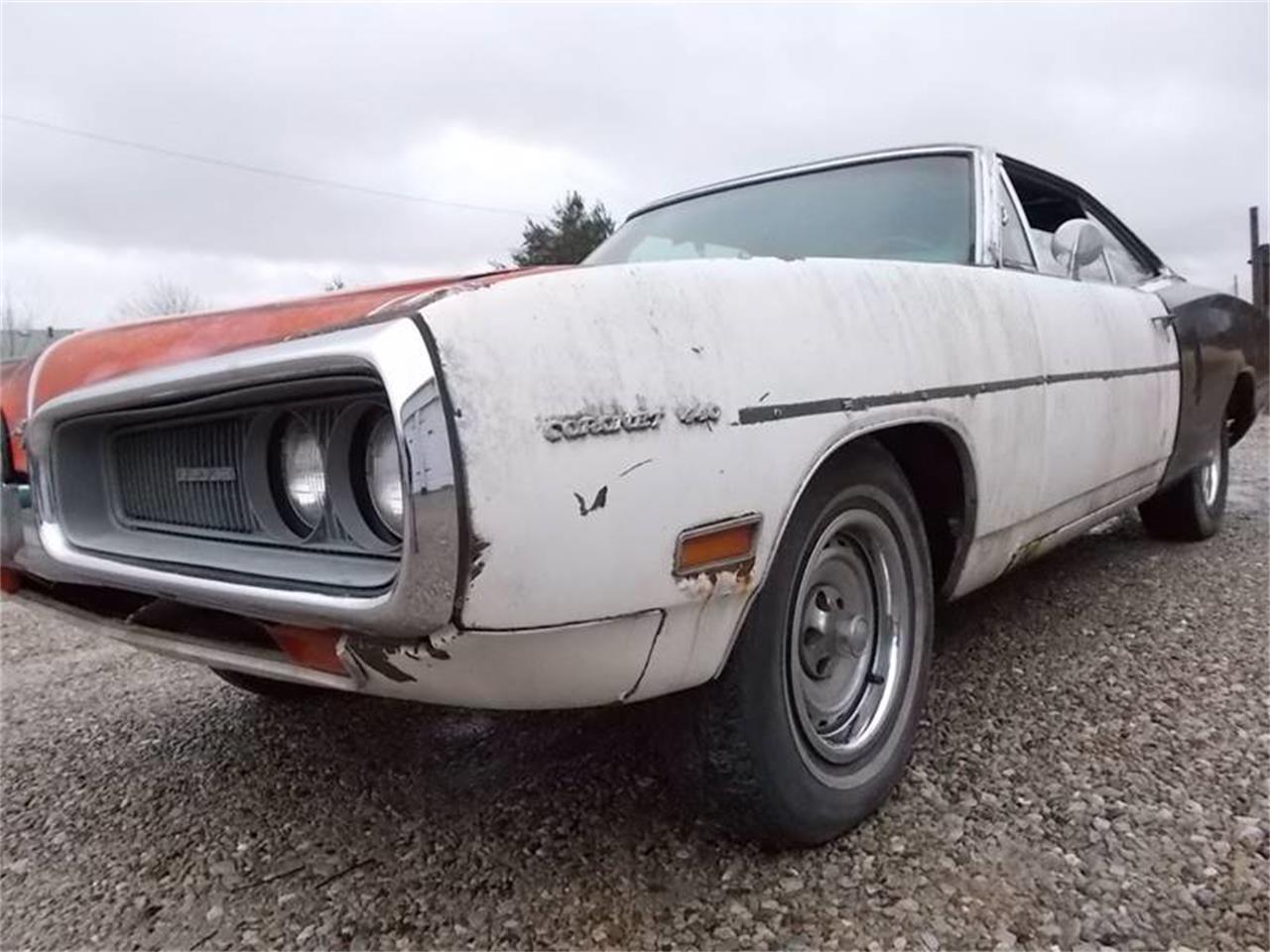 1970 Dodge Coronet for sale in Knightstown, IN – photo 16