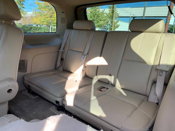 Chevy Tahoe 2009 for sale in Chicago, IL – photo 9