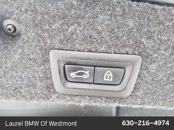 2011 BMW 550 550i xDrive SKU:BC785987 Sedan for sale in Westmont, IL – photo 24