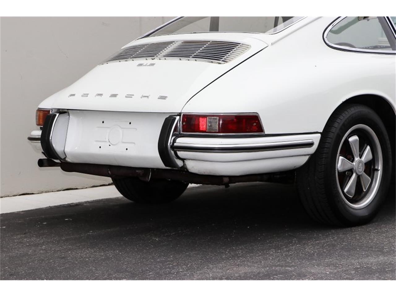 1967 Porsche 912 for sale in Costa Mesa, CA – photo 10
