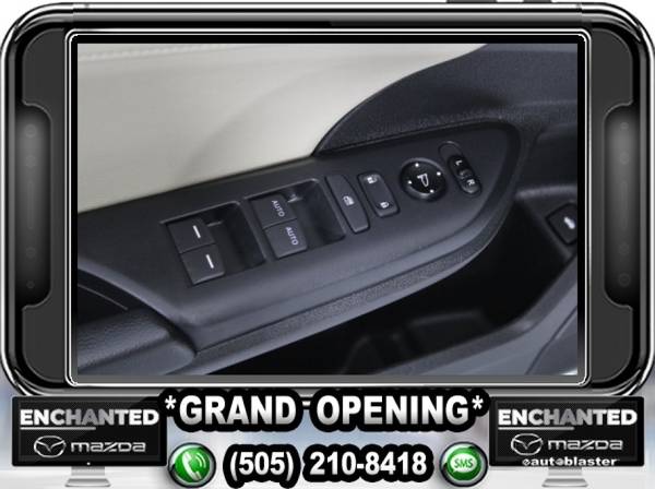 2020 Honda Civic Touring Enchanted Mazda - - by dealer for sale in Santa Fe, NM – photo 22