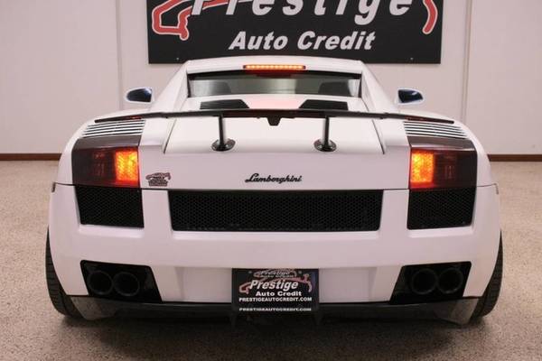 2004 Lamborghini Gallardo for sale in Akron, OH – photo 7