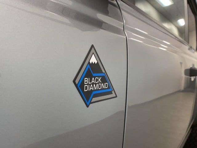 2022 Ford Bronco Black Diamond for sale in Agawam, MA – photo 20