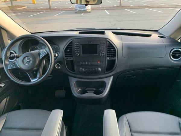 2019 Mercedes-Benz Metris Passenger 4dr Mini Van 13731 Miles - cars... for sale in Sagamore, MA, MA – photo 23