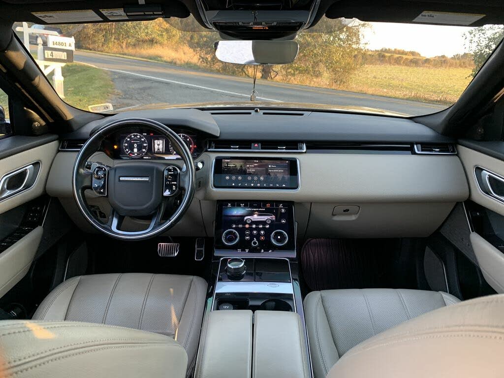 2018 Land Rover Range Rover Velar D180 R-Dynamic SE for sale in Other, MD – photo 9