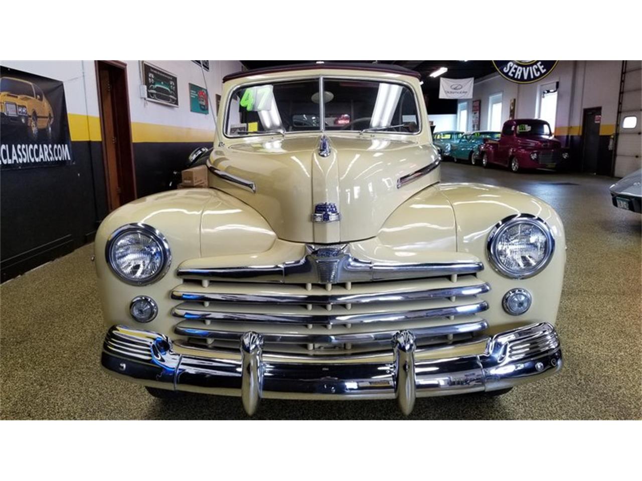 1947 Ford Super Deluxe for sale in Mankato, MN – photo 6