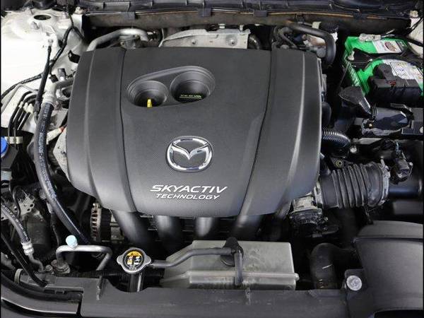 2014 Mazda Mazda6 sedan i Touring 301 28 PER MONTH! for sale in Rockford, IL – photo 20