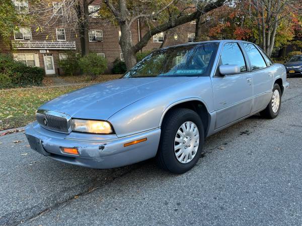 1996 BUICK REGAL - - by dealer - vehicle automotive sale for sale in Brooklyn, NY – photo 3