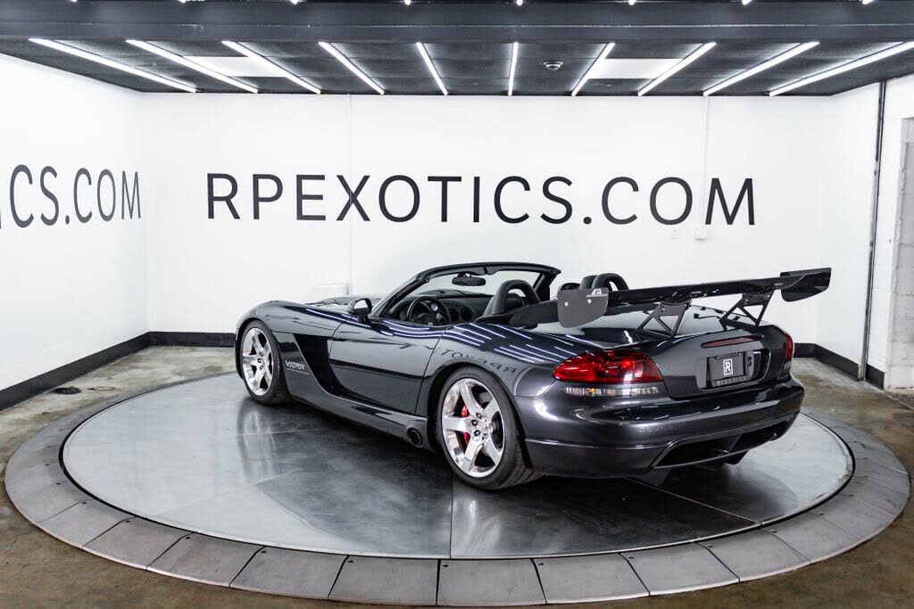 2006 Dodge Viper SRT10 Roadster RWD for sale in Saint Louis, MO – photo 11