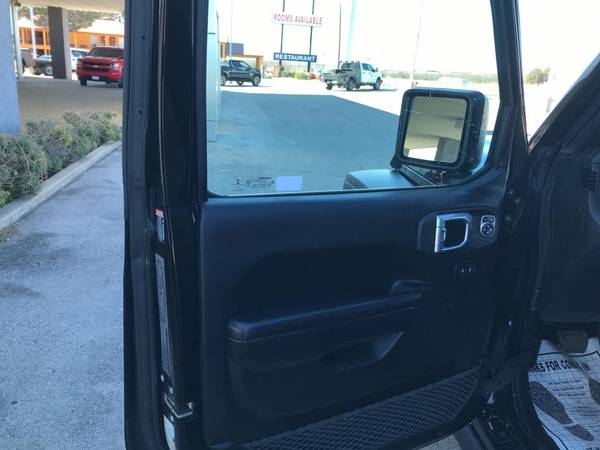 2021 Jeep Wrangler Sport/Willys - - by dealer for sale in Sweetwater, TX – photo 15