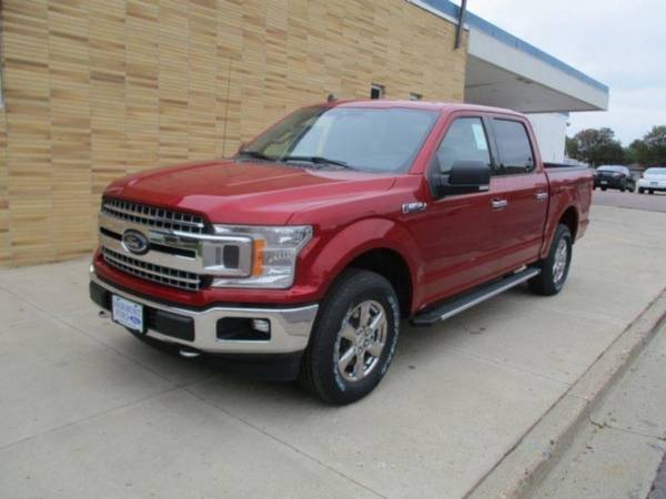 2020 Ford F-150 - cars & trucks - by dealer - vehicle automotive sale for sale in FAIRMONT, MN – photo 3
