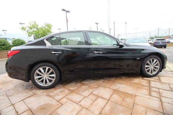2016 INFINITI Q50 3.0t Premium - Call/Text for sale in Akron, OH – photo 5